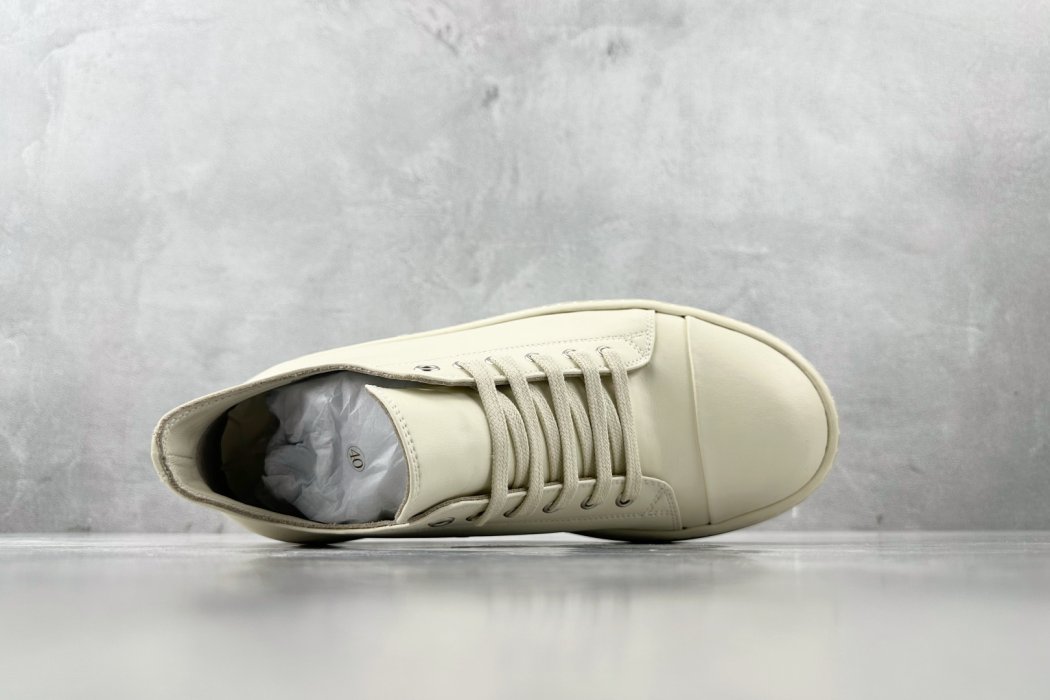 Sneakers Rick Owens DRKSHDW фото 3