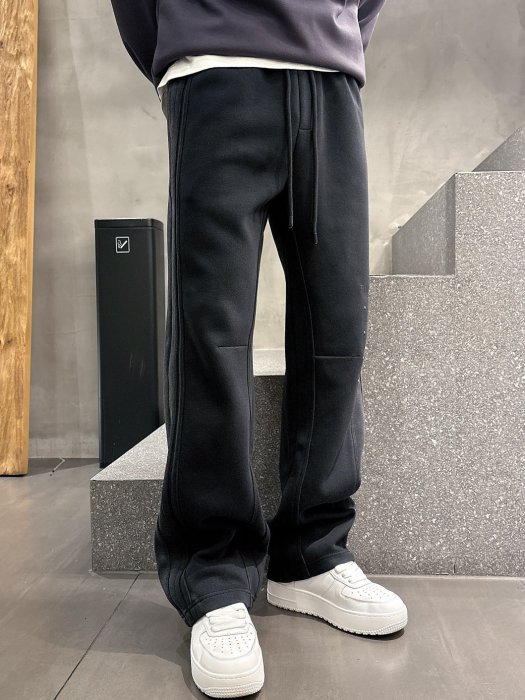 Штаны спортивные мужские фото 6