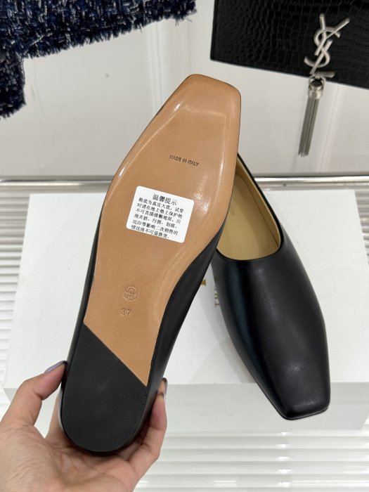 Балетки фото 9