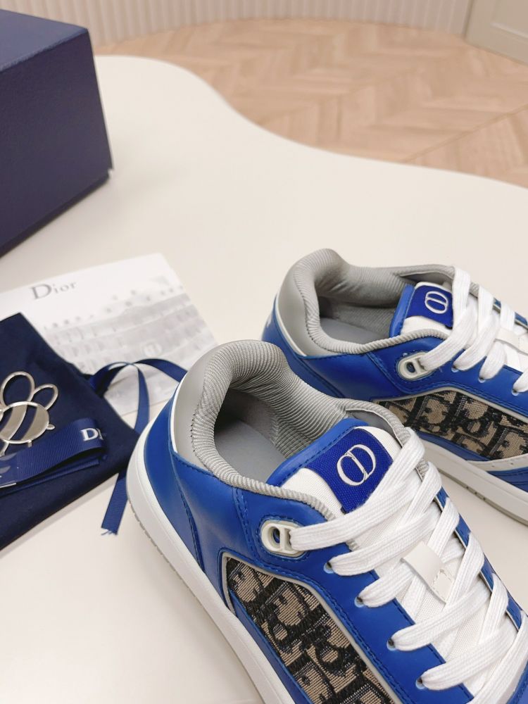 Sneakers Dior B27 фото 6