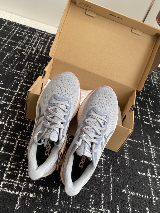 Кроссовки ASICS Gel-Kinsey Max фото 4