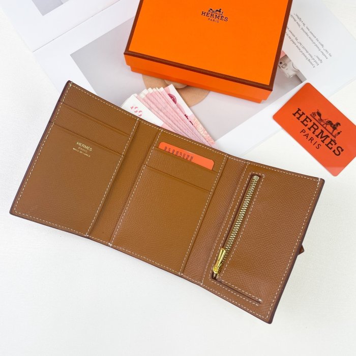 Кошелек  Bearn wallet epsom фото 6