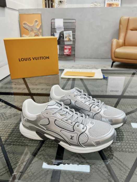 Кроссовки мужские фото 2