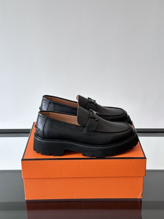 Туфли мужские