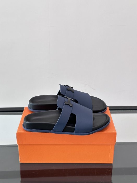 Шлепанцы мужские