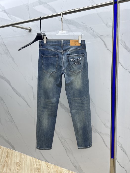 Jeans men's фото 8