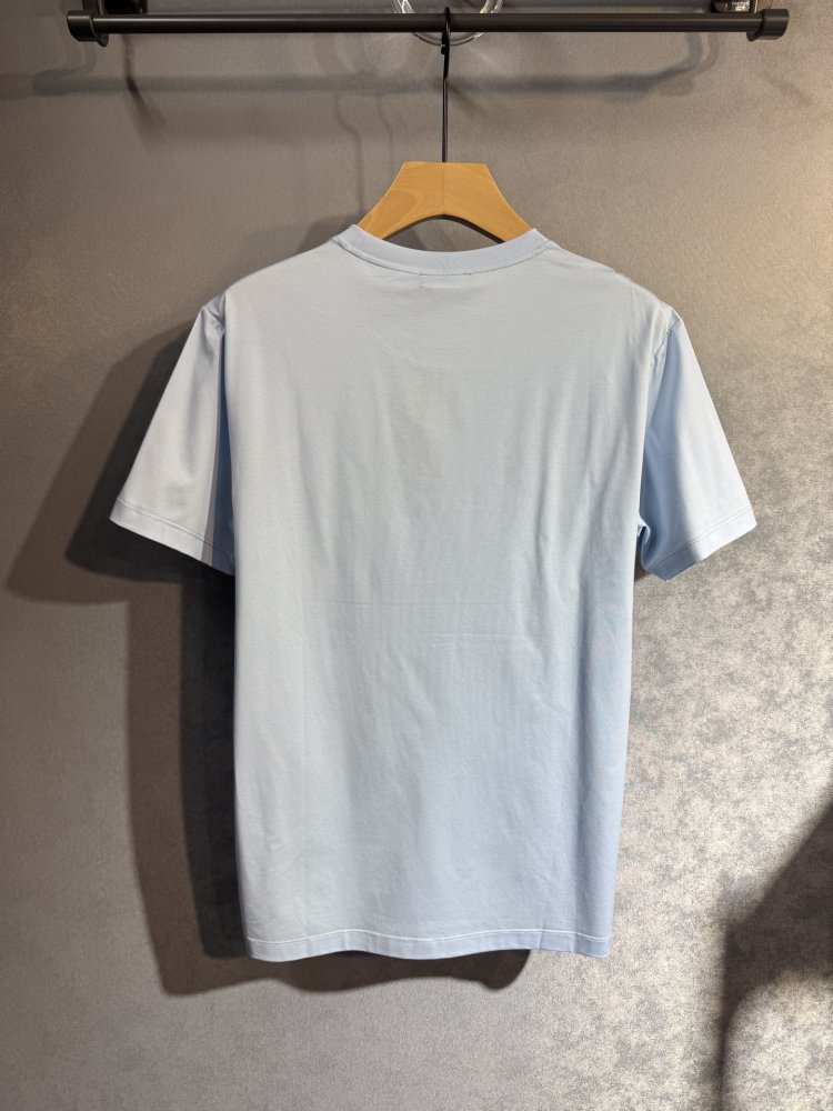 T-shirt men's фото 2