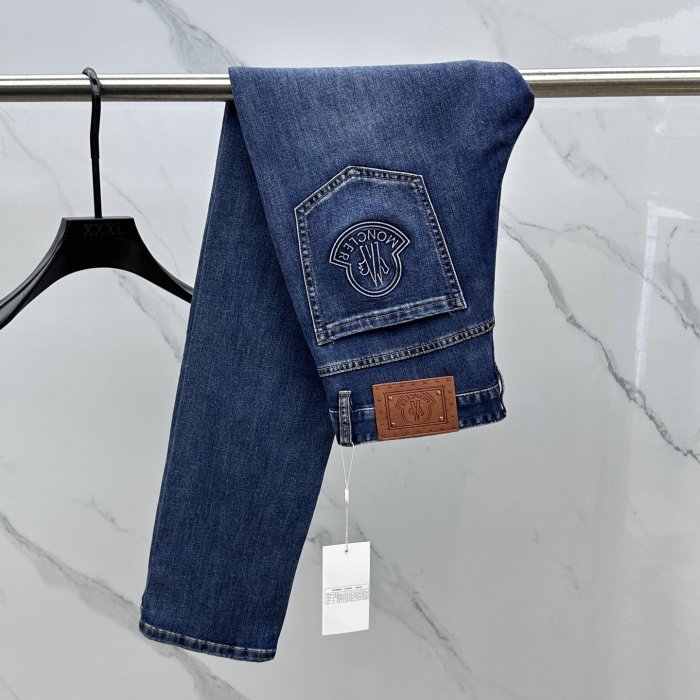 Jeans men's фото 2