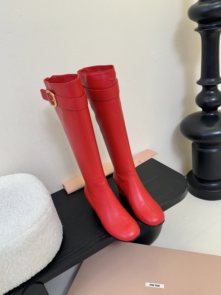 Чоботи жіночі