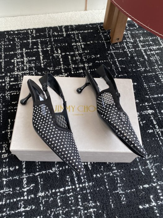 Босоножки фото 4