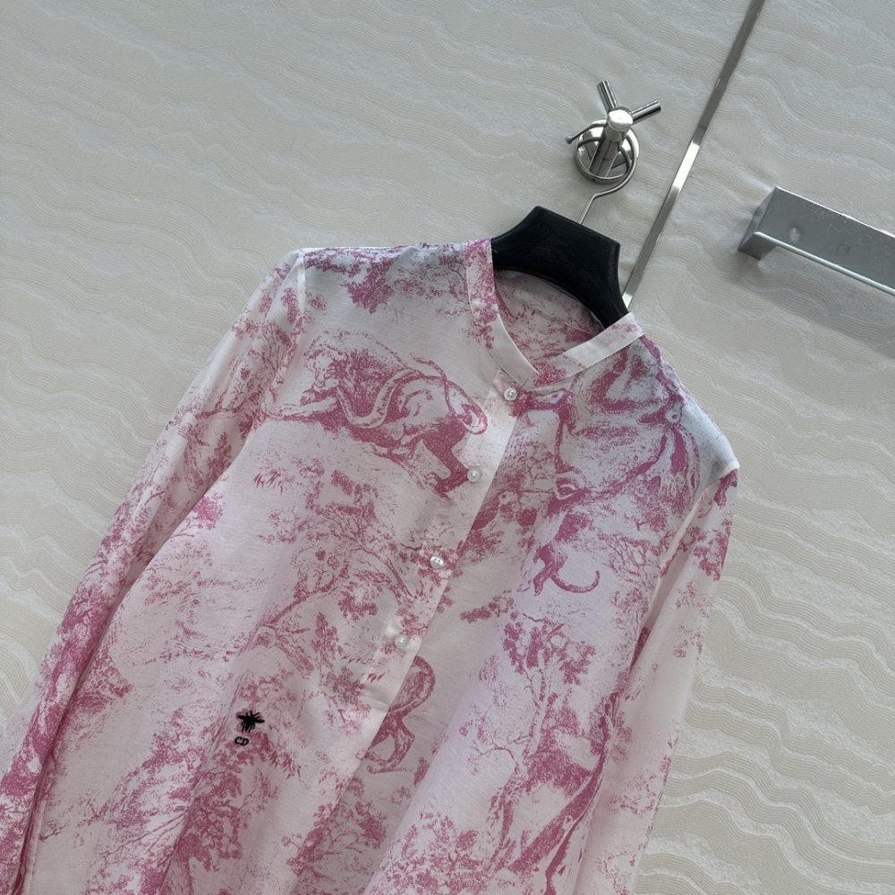 Рубашка женская фото 2