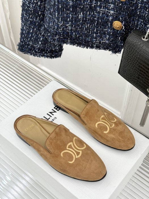 Мюли женские фото 3