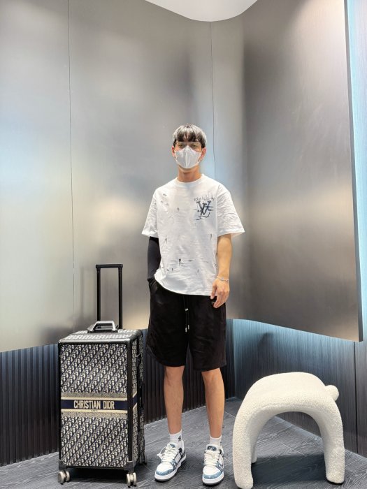 Шорты мужские фото 5