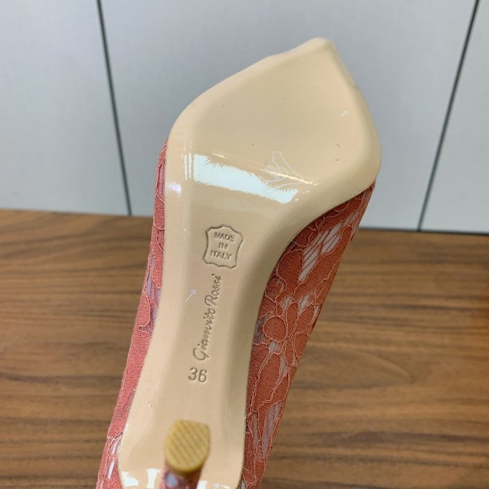 Туфли женские фото 8