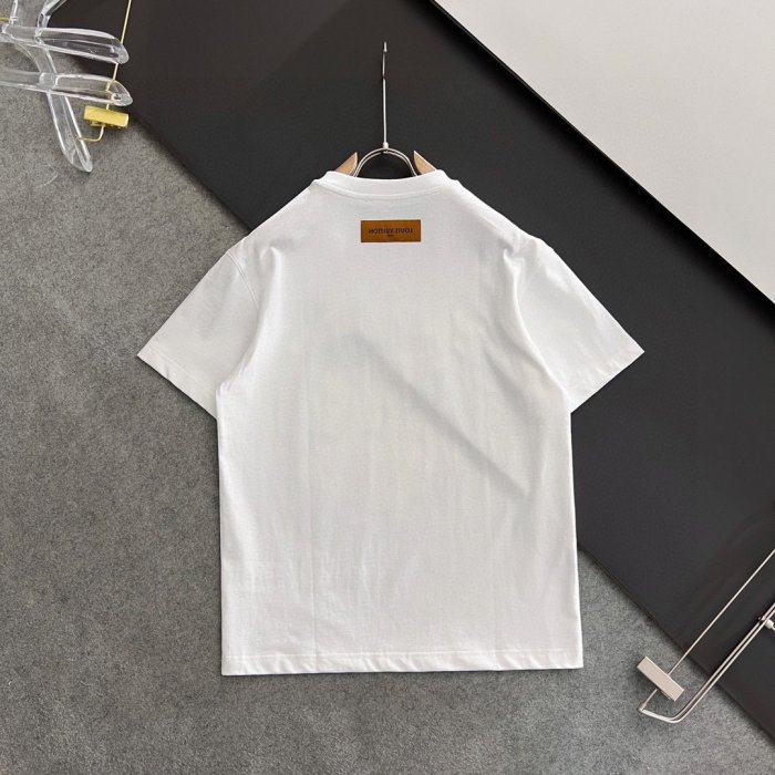 T-shirt men's фото 6