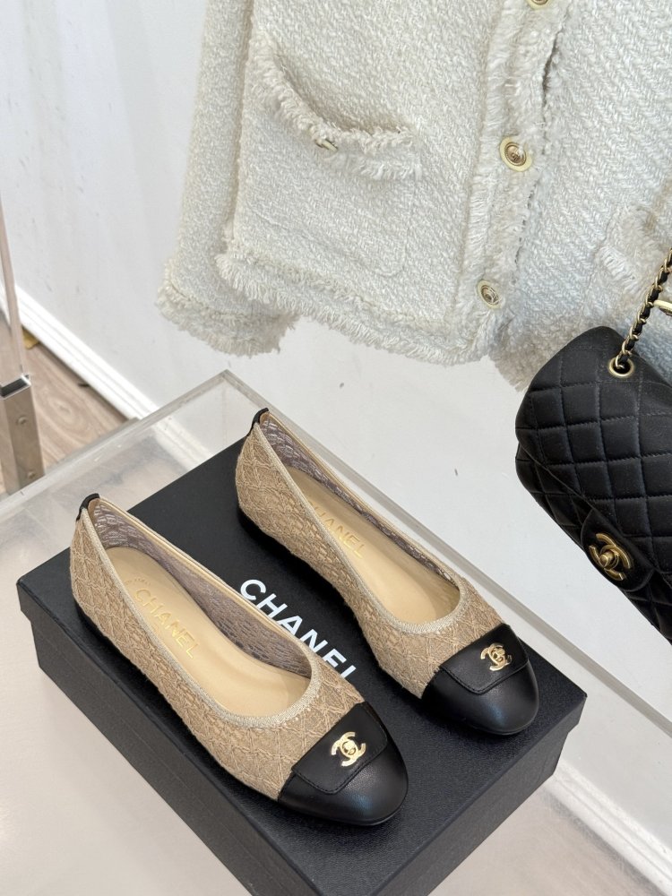 Ballet shoes фото 3