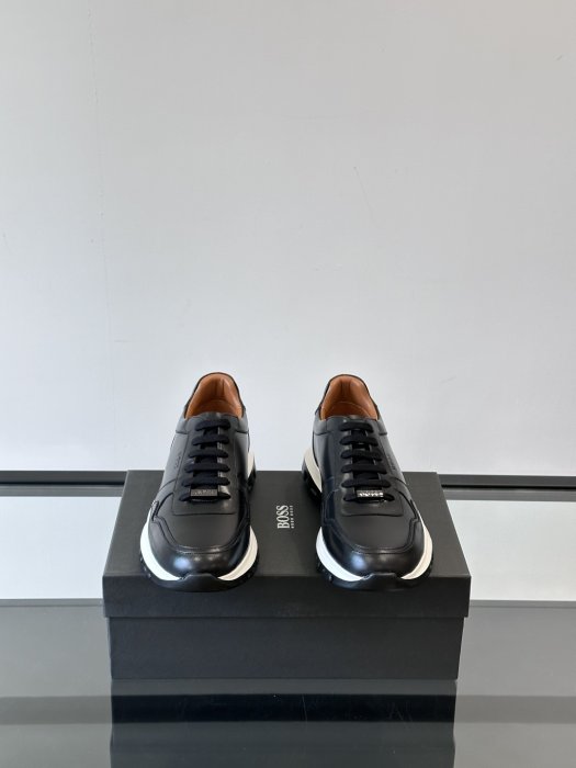 Лоферы чоловічі фото 2