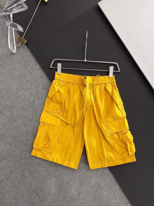 Shorts men's фото 2