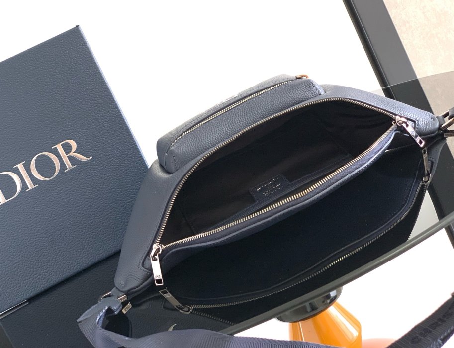 Сумка на пояс Dior 8 фото 9