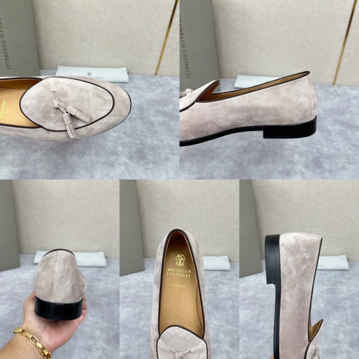 Shoes men's фото 9