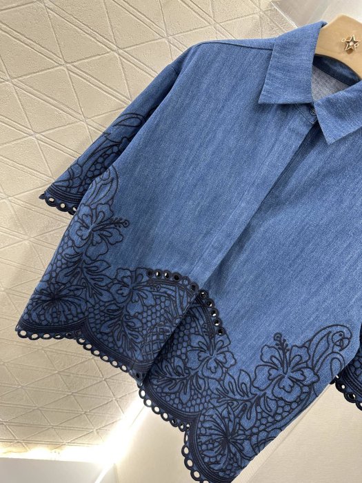 Сорочка жіноча фото 4