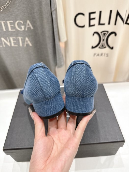 Балетки фото 7