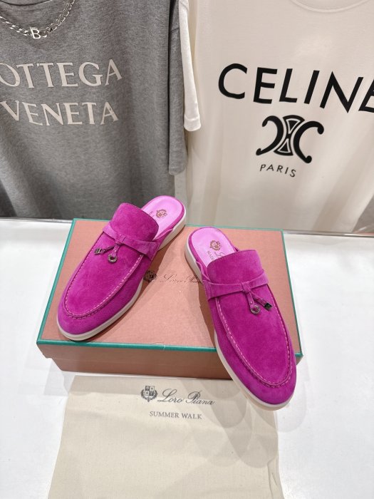 Мюли женские фото 2