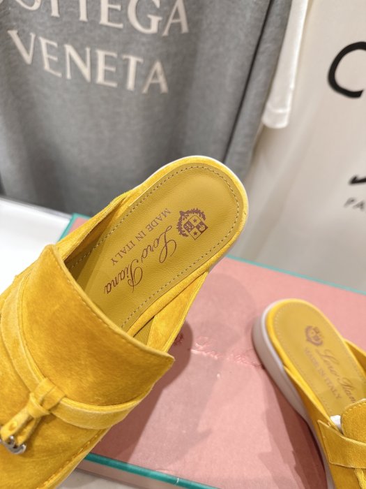 Мюли женские фото 6