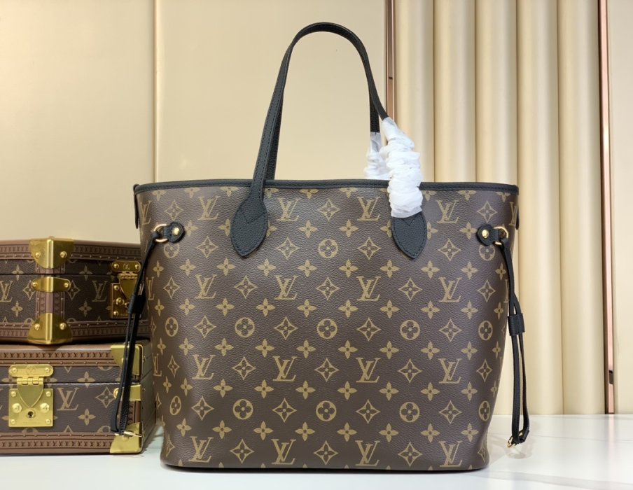 Сумка Neverfull 31 см фото 3