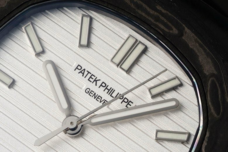 Clock Wrist Patek Philippe Nautilus 5711 фото 4