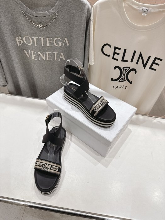 Sandals women's фото 4