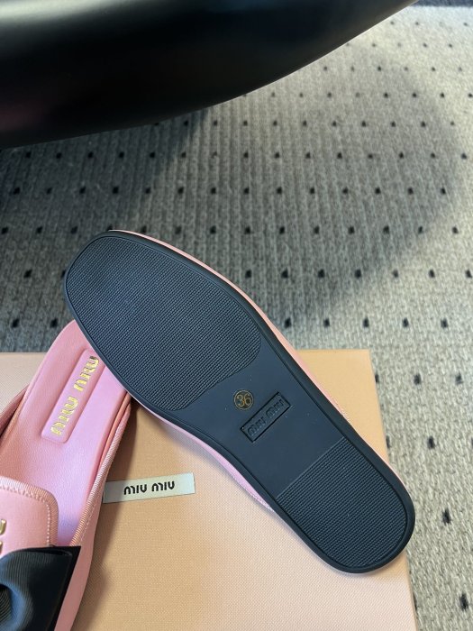 Мюли Holiday фото 6