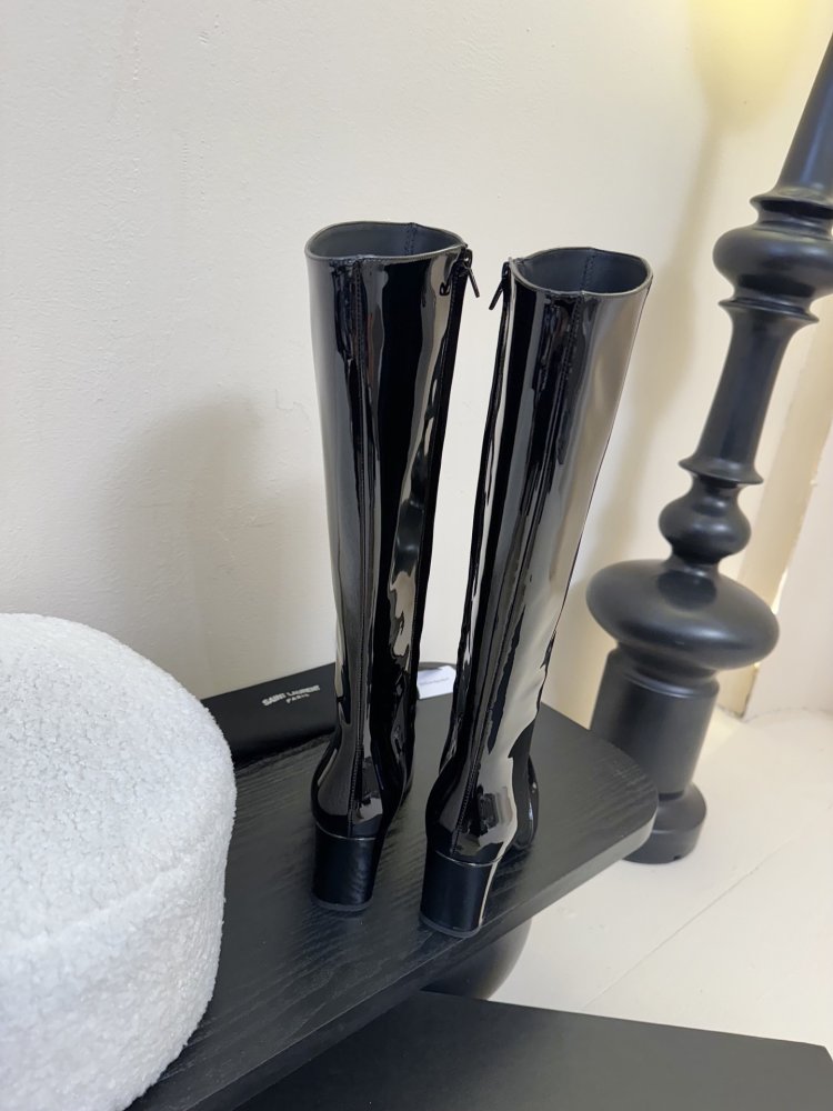 Чоботи жіночі фото 7