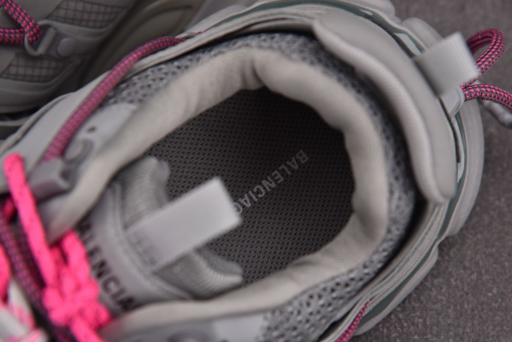 Sneakers Balenciaga Track 3.0 фото 10