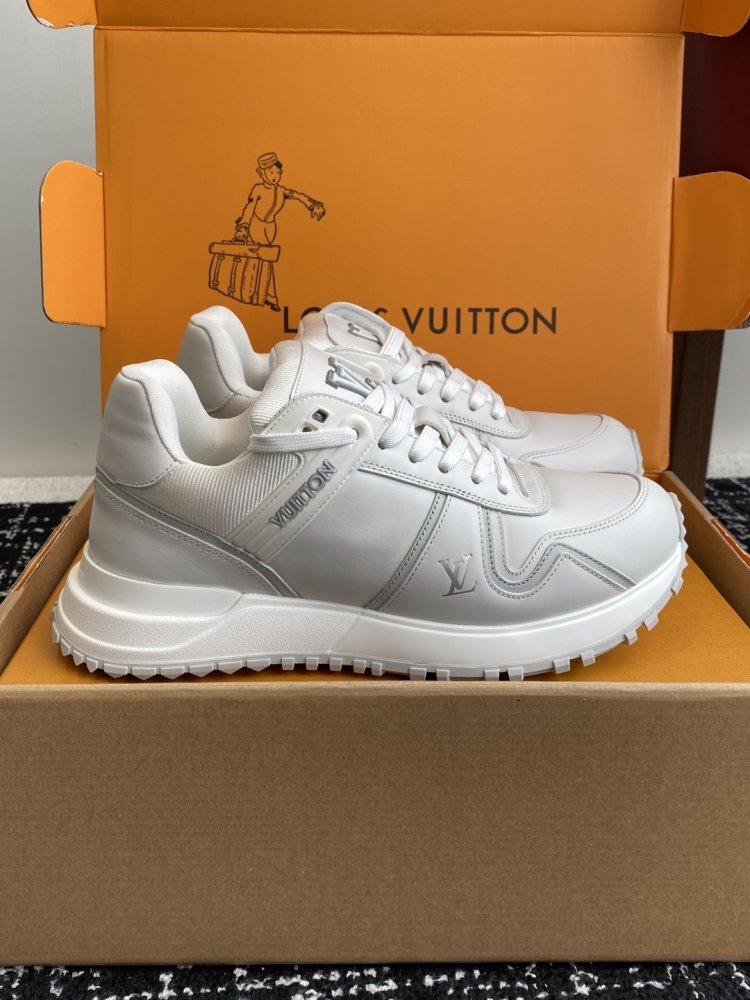 Кроссовки Run Away Maxi фото 2