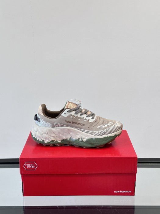 Sneakers New Balance More Trail V3 фото 6