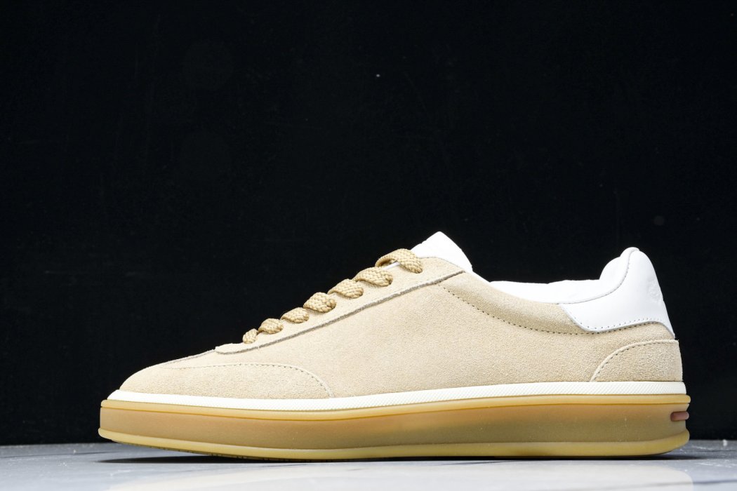 Sneakers Loro Piana Tennis Walk