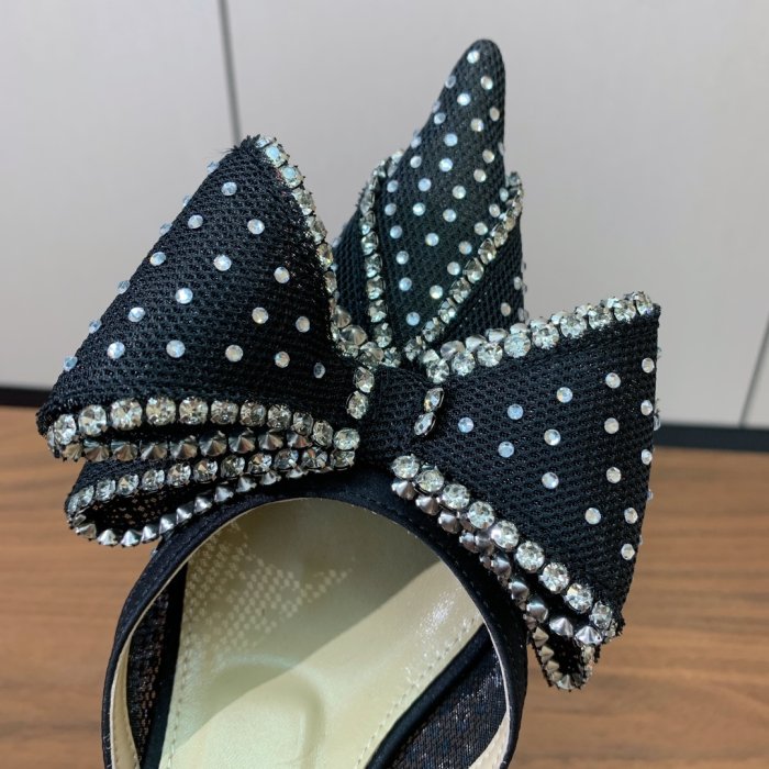 Босоножки фото 6