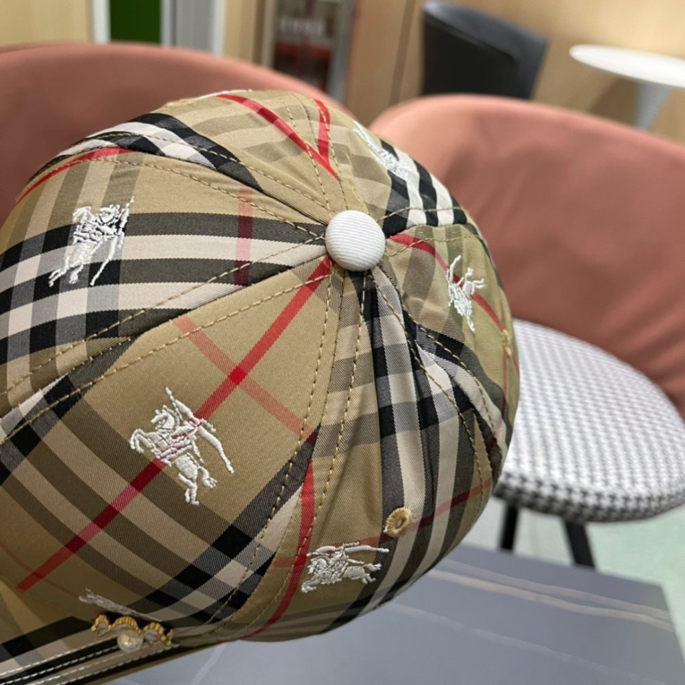 Кепка фото 7