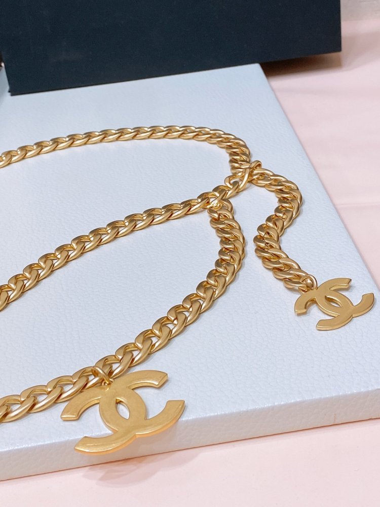 Цепочка на пояс фото 2