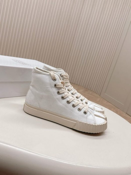 Shoes women's from bifurcated the toe фото 4