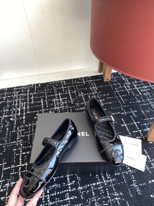 Балетки фото 7