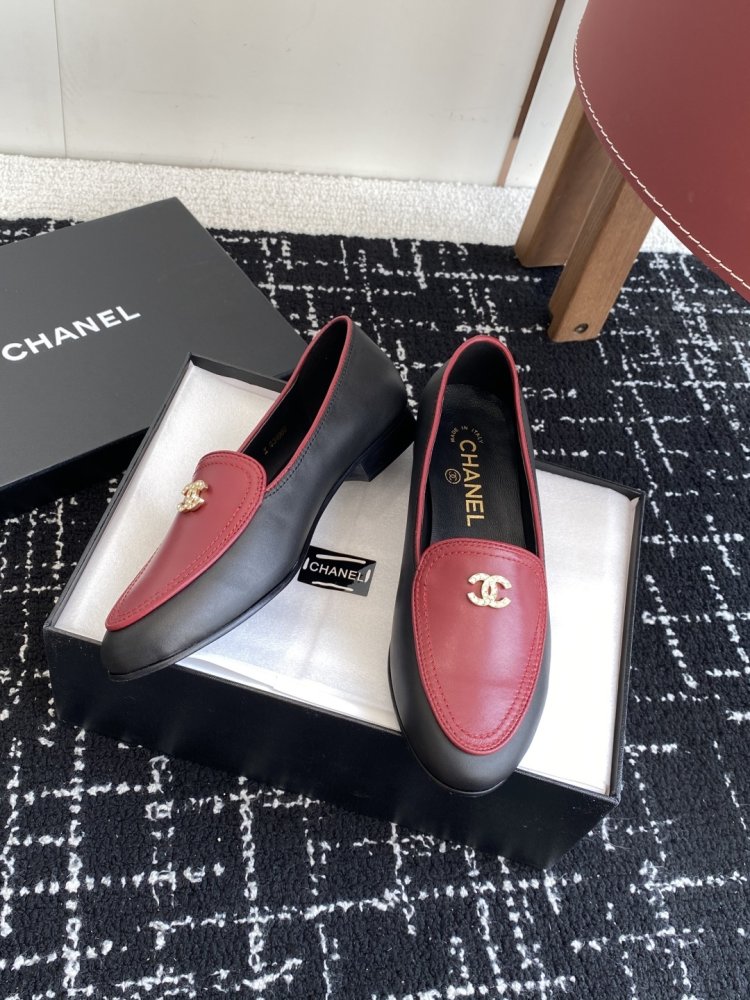 Лоферы женские фото 5