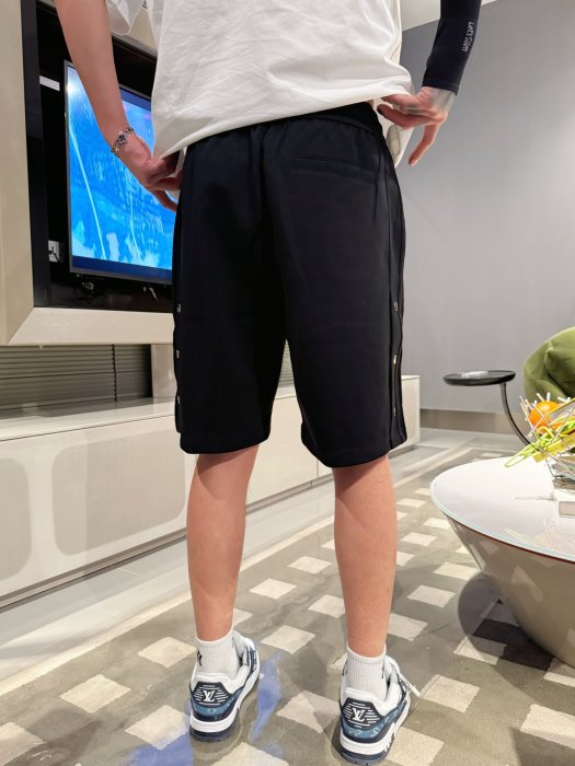 Шорты мужские фото 4