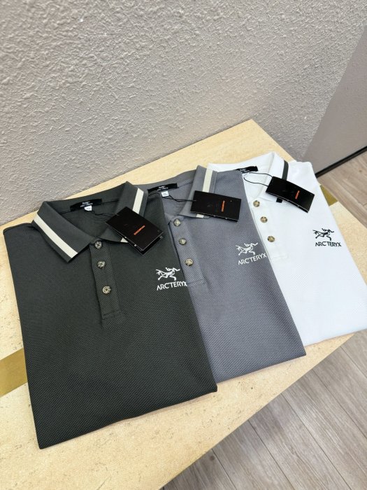 Футболка мужская фото 3