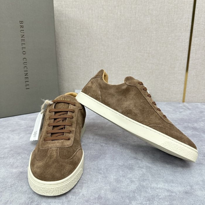 Sneakers men's фото 7