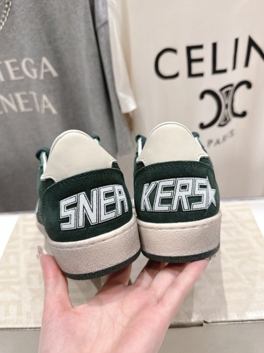 Кеды Golden Goose фото 7