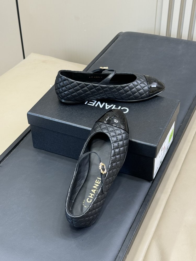 Ballet shoes фото 3