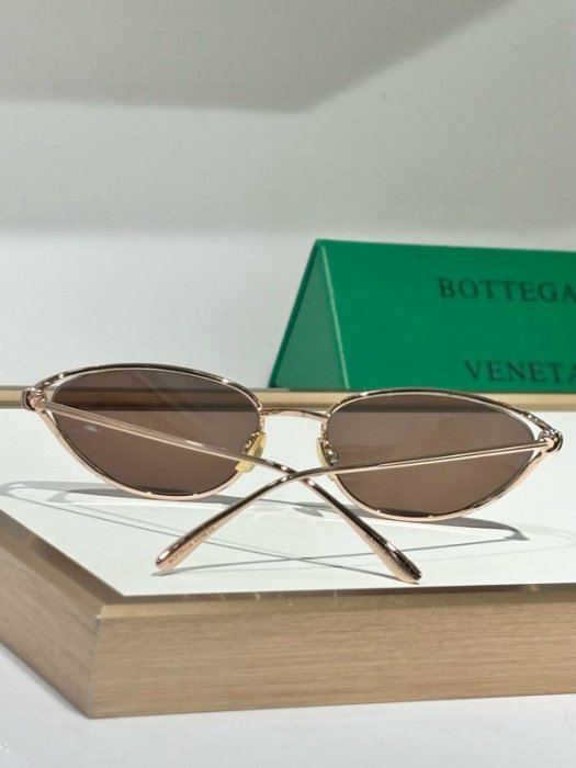 Очки солнцезащитные BV1330S фото 2