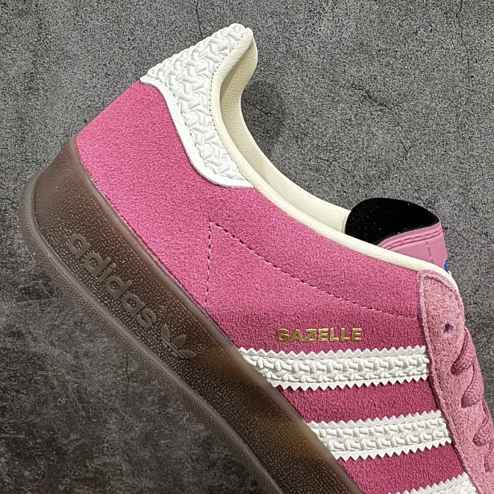 Кросівки Adidas Original Gazelle Indoor Trainers фото 7